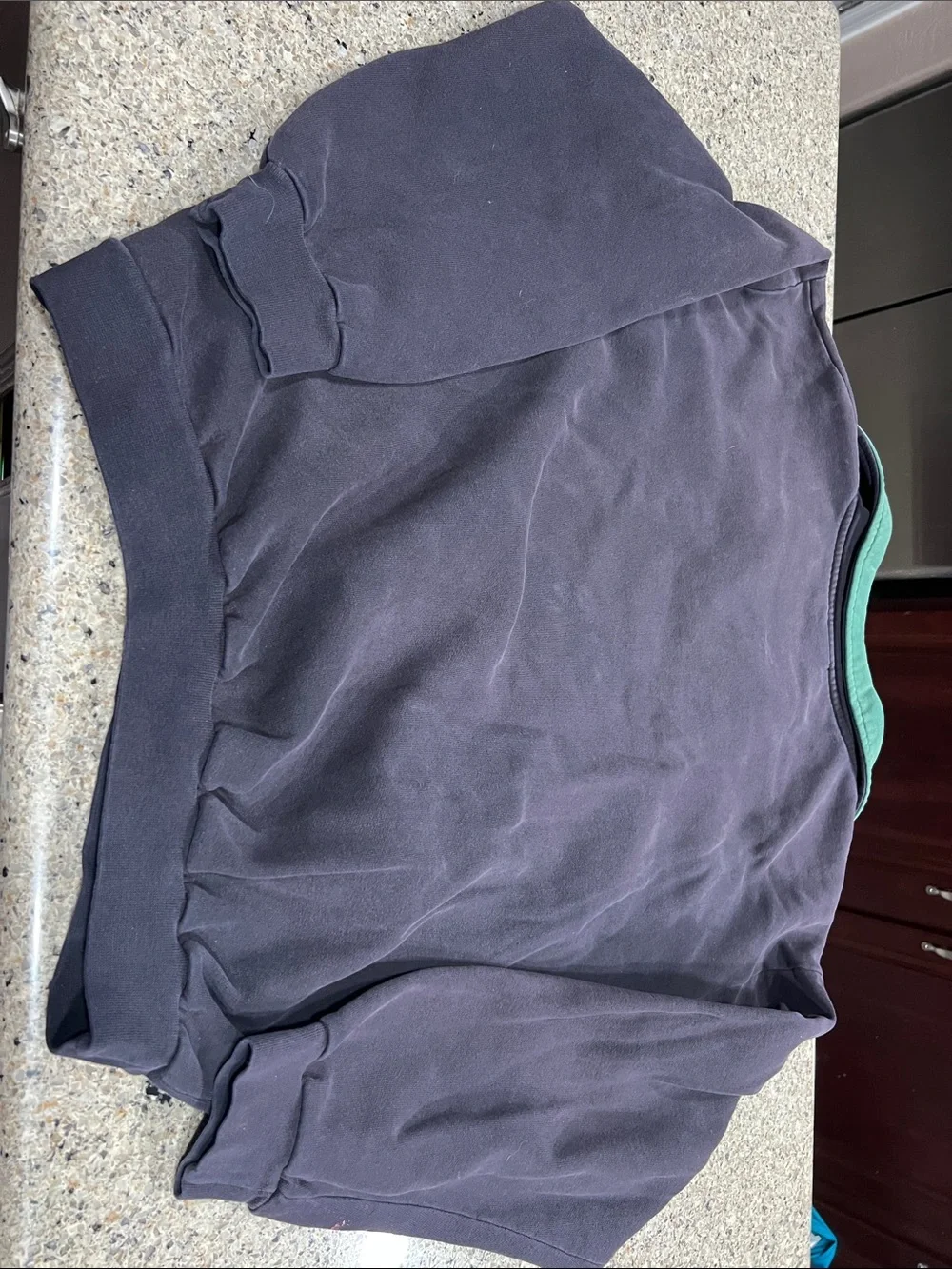 Employees uniform Honda dealership Men's Quarter-Zip Sweater pullover z23